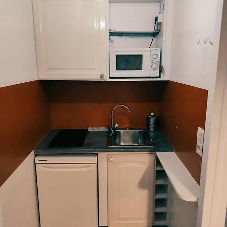 Emplacement Ideal Les Halles Παρίσι Εξωτερικό φωτογραφία