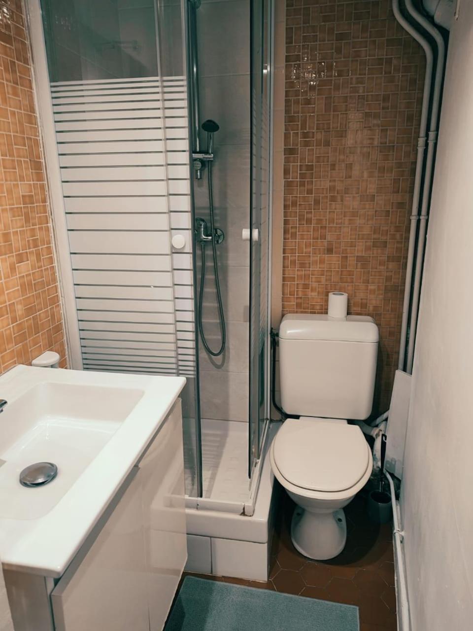 Emplacement Ideal Les Halles Παρίσι Εξωτερικό φωτογραφία
